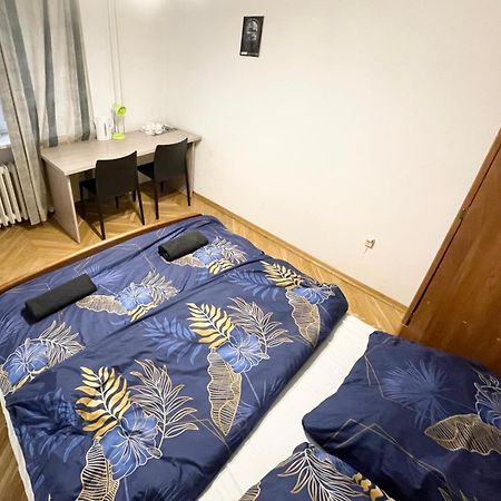 Fantastic Waw - Ns54 Room N 바르샤바 외부 사진