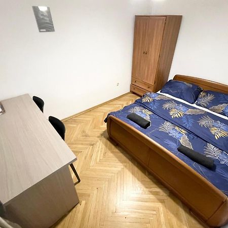 Fantastic Waw - Ns54 Room N 바르샤바 외부 사진