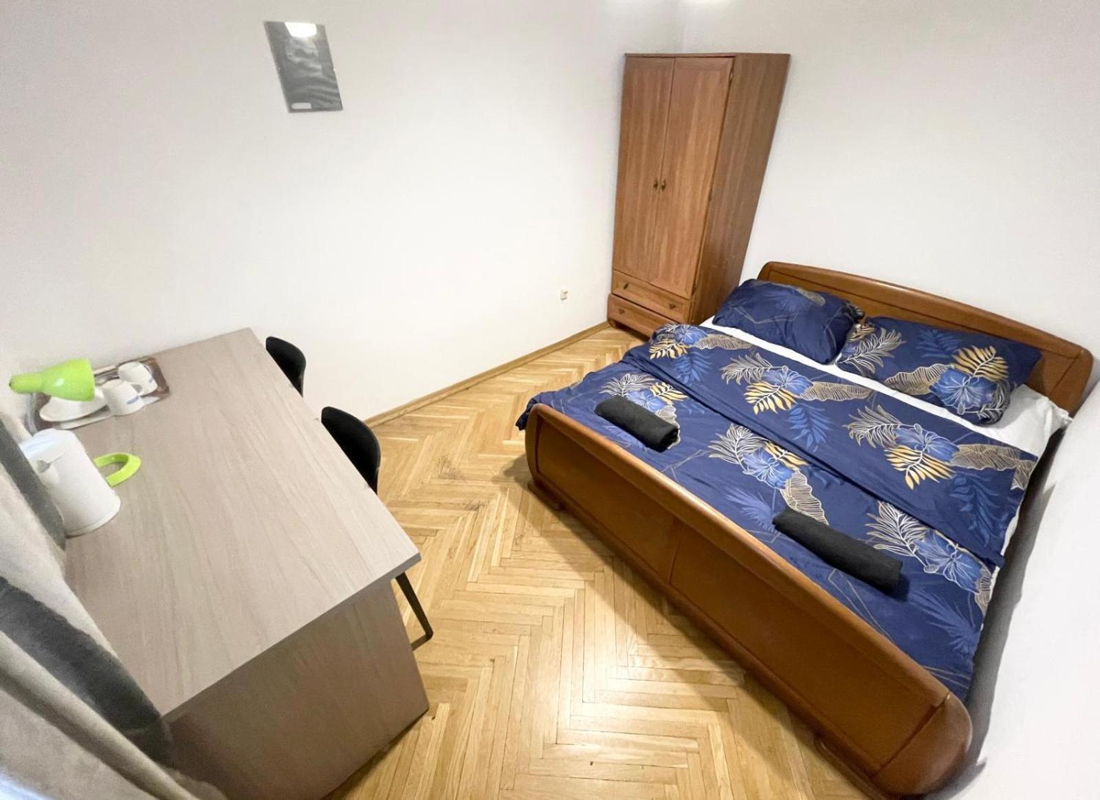 Fantastic Waw - Ns54 Room N 바르샤바 외부 사진